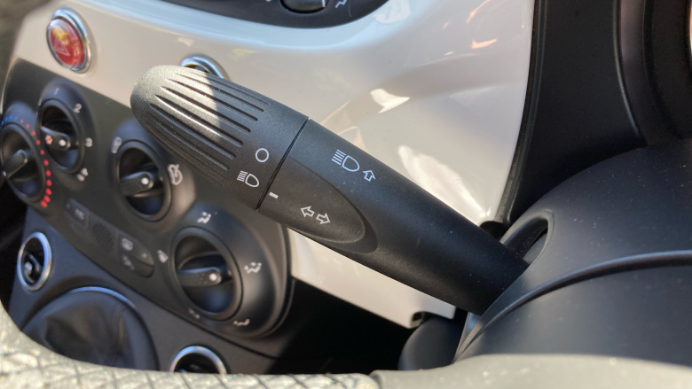 Abarth 595 1.4 T-Jet 145 3dr Petrol Hatchback